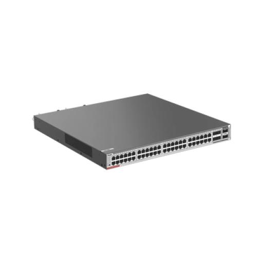 [RUIJIE_RG-CS86-48MG4VS2QXS-UPD] RUIJIE Switch Core 48 Puertos PoE 802.3bt Class 2 (Hi-PoE 90 W) Capa 3 Multi-Gigabit 5G y QSFP+ 40G