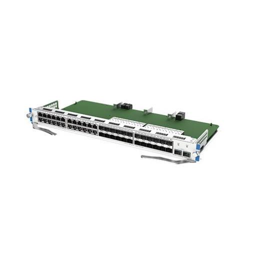 [RUIJIE_M7000-24GT24SFP2XS-EA] RUIJIE M7000-24GT24SFP2XS-EA TARJETA SWITCH 24 PTOS ETH RJ45 / 24 SFP Y 2 SFP+