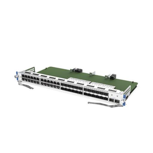 [RUIJIE_M7000-24GT24SFP2XS-EA] RUIJIE M7000-24GT24SFP2XS-EA TARJETA SWITCH 24 PTOS ETH RJ45 / 24 SFP Y 2 SFP+