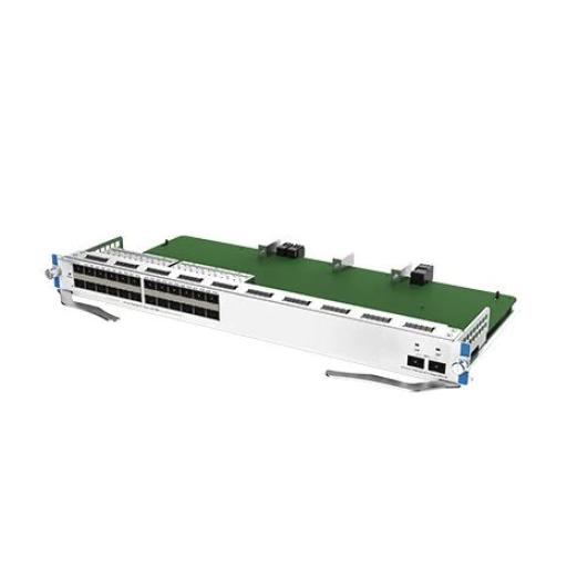 [RUIJIE_M7000-24SFP2XS-EA] RUIJIE M7000-24SFP2XS-EA TARJETA SWITCH 24 PTOS SFP Y 2 SFP+ PARA NBS700x