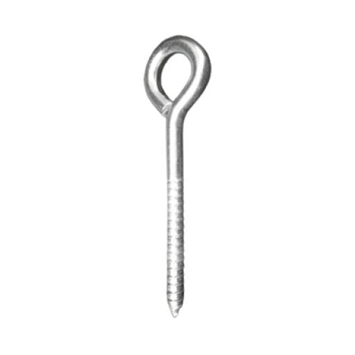 [THORSMAN_TH-ARMC5/16X4] Thorsman Armella Cerrada de 5/16 x 4 Pulgadas, Pieza Individual, (1395-00001)