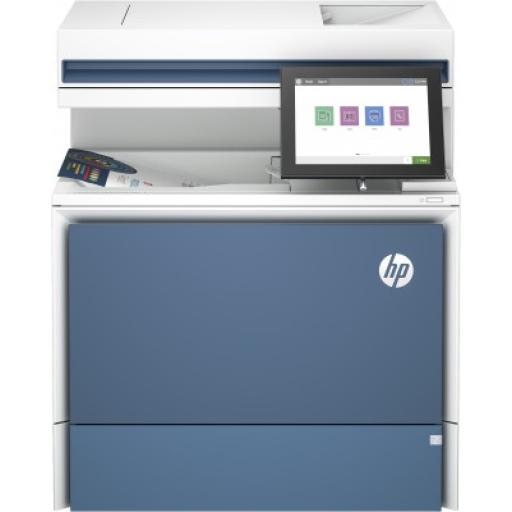 [HP_6QN29A] HP Multifuncional HP 5800DN