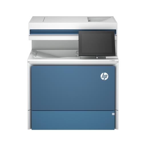 [HP_6QN29A] HP Multifuncional HP 5800DN