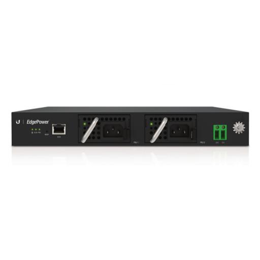 [UBIQUITINETWORKS_EP-54V-150W-AC] Ubiquiti Networks Fuente Secundaria AC, para fuente EdgePower EP54V150W