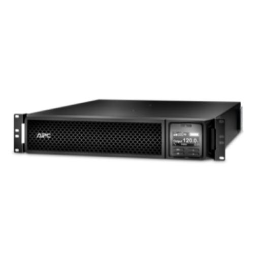 [APC_SRT2200RMXLA] APC Smart-UPS SRT - On-line - 1.8 kW - 2200 VA - 120 V - RM