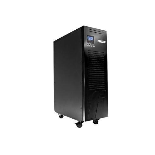 [FORZAPOWERTECHNOLOGIES_FDC-110K] Forza Power Technologies Forza - UPS - On-line - 10000 Watt - AC 110/120 V - 10000VA PF1 DEBE COMPRAR SERVICIO DE INSTALACIÓN