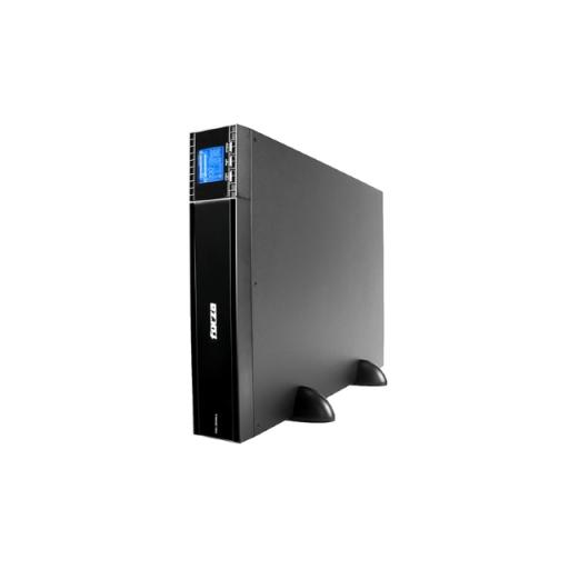 [FORZAPOWERTECHNOLOGIES_FDC-3011RUL] Forza Power Technologies Forza - UPS - On-line - 3000 Watt - AC 110/120 V - Rack 9 Outlets UL