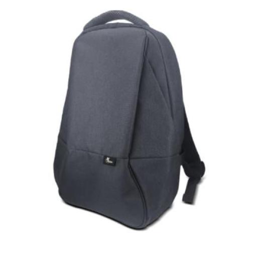 [XTECH_XTB-506GY] Xtech XTB-506-GY - Mochila para transporte de portátil - 16" - gris