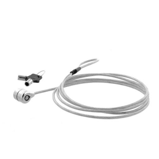 [XTECH_XTA-111] Xtech - Security cable lock - Keyed XTA-111