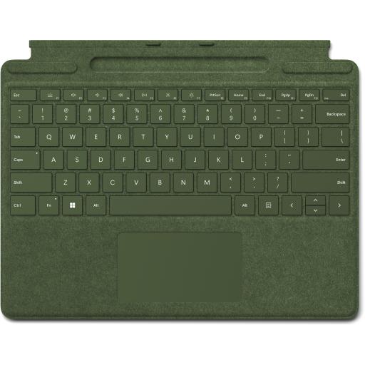 [MICROSOFT_8X8-00138] Microsoft - Keyboard cover