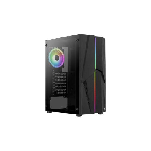 [AEROCOOL_4710562756302] AeroCool - Mid tower - ATX - 4710562756302