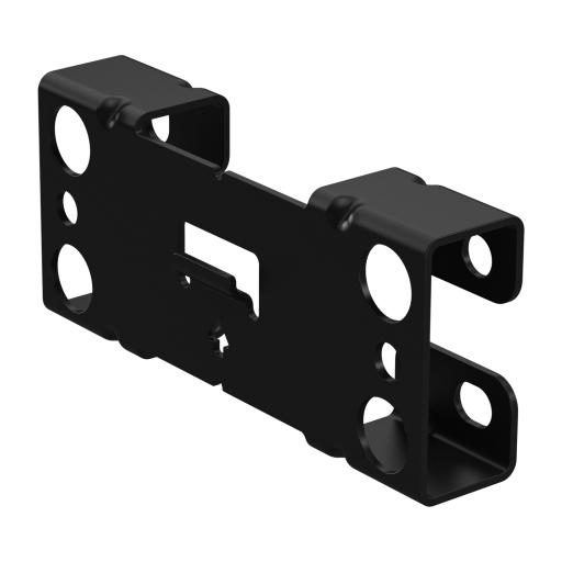 [JABRA_14207-71] Jabra - Soporte de montaje - instalable en pared - negro - para PanaCast 50, 50 Room System