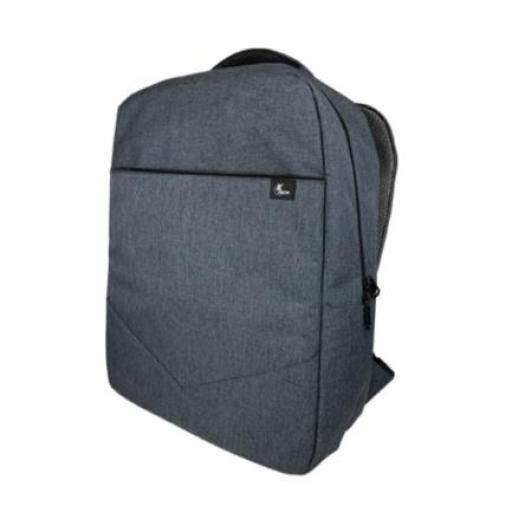 [XTECH_XTB-221] Xtech LIVERPOOL - Mochila para transporte de portátil - 15.6" - gris oscuro