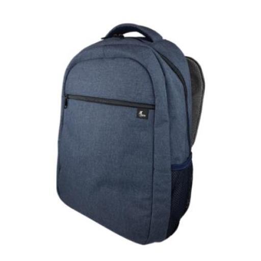[XTECH_XTB-220] Xtech DURHAM - Mochila para transporte de portátil - 15.6" - azul