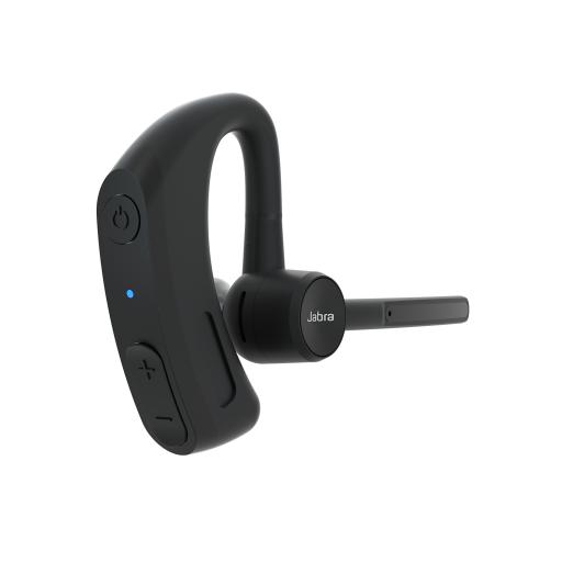 [JABRA_5101-119] Jabra Perform 45 - Auricular - en oreja - montaje encima de la oreja - Bluetooth - inalámbrico - negro