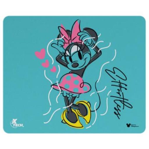 [XTECH_XTA-D100MM] Xtech - Mouse pad - Disney MM XTA-D100MM