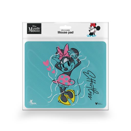 [XTECH_XTA-D100MM] Xtech - Mouse pad - Disney MM XTA-D100MM