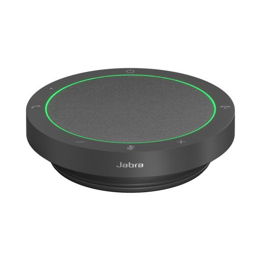 [JABRA_2740-209] Jabra Speak2 40 UC - Altavoz manos libres - cableado - USB-C, USB-A - gris oscuro - Certificado por Zoom, Certificado por Google Meet, Certificado por Amazon Chime