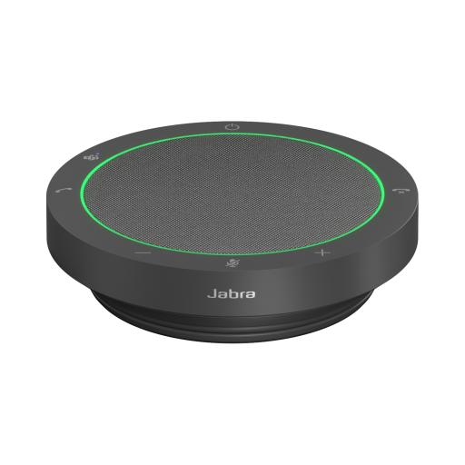 [JABRA_2740-109] Jabra Speak2 40 MS - Altavoz manos libres - cableado - USB-C, USB-A - gris oscuro - Certificado para Equipos de Microsoft
