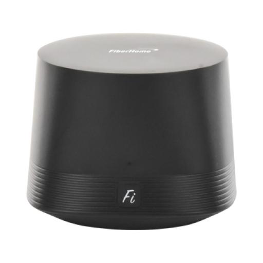 [FIBERHOME_SR120-CC] FiberHome Router Inalámbrico AC 1200 WiFi 5 (doble banda), 1 puerto WAN Gigabit y 2 puertos LAN Gigabit