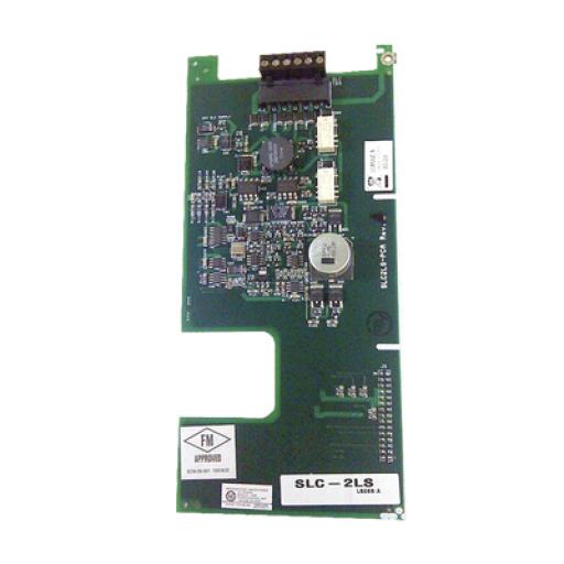 [FIRE-LITE_SLC-2LS] FIRE-LITE Expansor de Lazo para Panel MS-9600UDLS. Habilita 318 dispositivos.