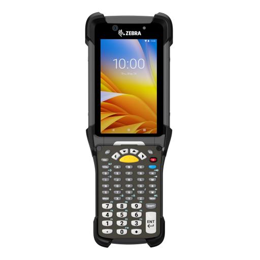 [ZEBRA_MC930P-GFADG4RW] Zebra FZR GUN 802.11 A B G N AC BLUETOOTH 1D LASER SE965 4.3INDISPL