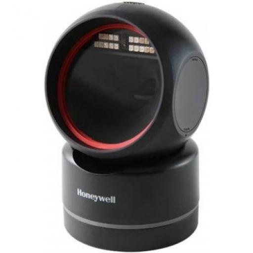 [HONEYWELL_HF680-R1-1USB] Honeywell Lector de Código de Barras  HONEYWELL HF680 