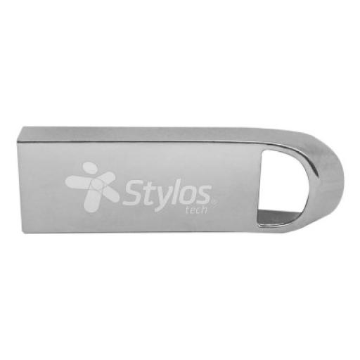 [STYLOS_STMUS5128B] Stylos Memoria USB Stylos STMUS5128B