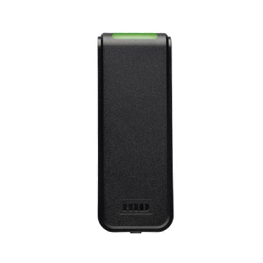 [HIDIDENTITY_V20-V0-000000] HID Identity Lector Vento20 / Credenciales Físicas y Móviles / Bluetooth® / Wiegand & OSDP / IP55