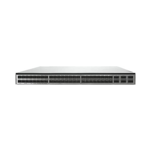 [HUAWEI_CE6881-48S6CQ-B] Huawei Switch Core Huawei CloudEngine / 48 puertos SFP+ / 6 Puertos 40G-100G QSFP28