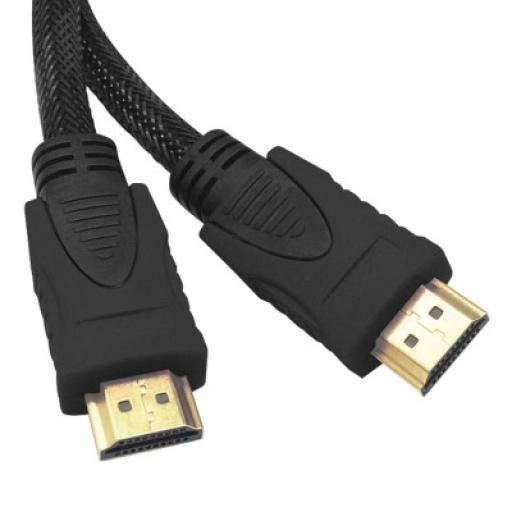 [STYLOS_STHC20MB] Stylos Cable HDMI Stylos STHC20MB