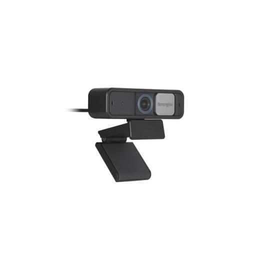 [ACCO_K81176WW] Acco KENSINGTON WEBCAM MAINSTREAM W2 050 1080P 65 DEG 5MP