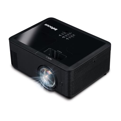 [INFOCUS_IN136ST] PROYECTOR INFOCUS DLP IN136ST TIROCORTO 4000L (WXGA 1200X800)