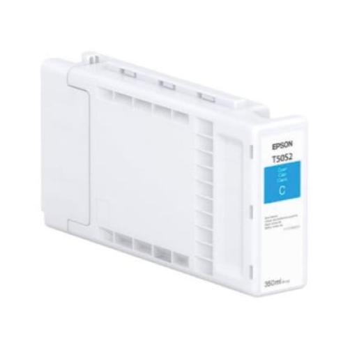 [EPSON_T50S220] Epson Cartucho Epson de tinta Cyan de 350ML