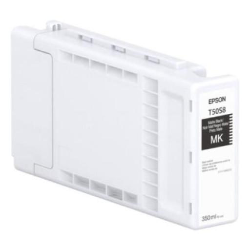[EPSON_T50S820] Epson Cartucho Epson de tinta Negro Matte de 350ML