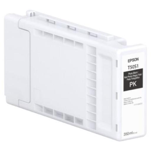 [EPSON_T50S120] Epson Cartucho Epson de tinta Negro Photo de 350ML