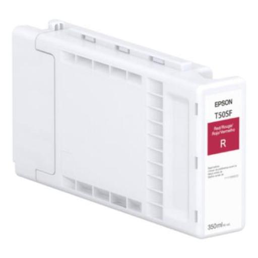 [EPSON_T50SF20] Epson Cartucho Epson de tinta Roja de 350ML