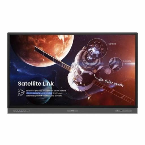 [BENQ_9H.F83TK.DA6] Benq Pantalla BENQ RP7503