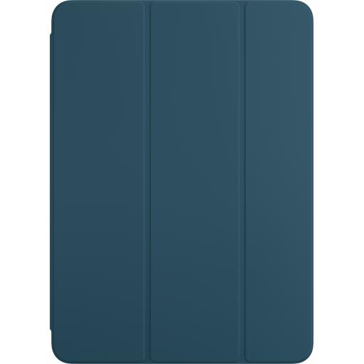 [APPLE_MNA73ZM/A] Apple MNA73ZM/A estuche paa tablet 27.7 cm (10.9") Folio Azul