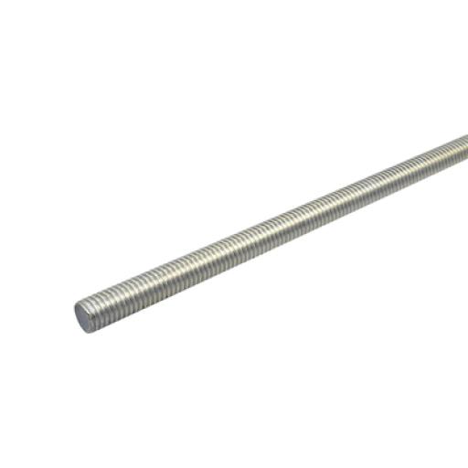 [ANCLO_ANC-BR12-300] ANCLO Varilla Roscada de 1/2" (13 mm) X 3 Metros.