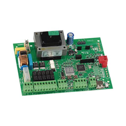 [FAAC_790077] FAAC TARJETA ELECTRONICA E045S