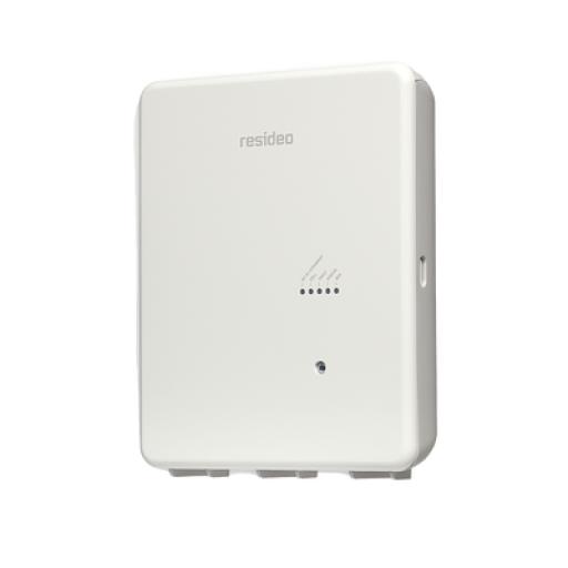 [HONEYWELLHOMERESIDEO_IP-COM] HONEYWELL HOME RESIDEO Avanzado Comunicador Ethernet Modular Compatible con Paneles Vista y DSC de la Serie Power