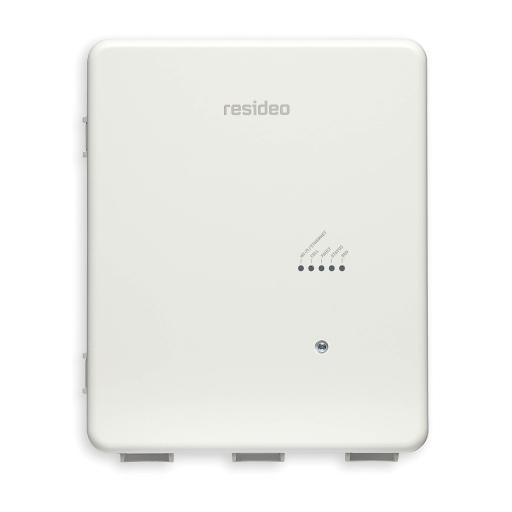 [HONEYWELLHOMERESIDEO_IP-COM] HONEYWELL HOME RESIDEO Avanzado Comunicador Ethernet Modular Compatible con Paneles Vista y DSC de la Serie Power