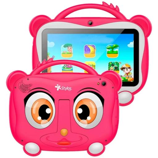 [STYLOS_STTAA112P] Stylos Tablet Stylos STTAA112P