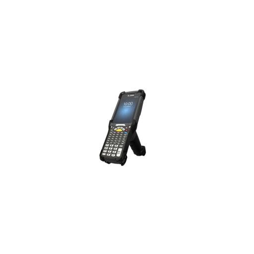 [ZEBRA_MC930P-GSFHG4RW] ZEBRA TERM MC93 WLAN GUN 2DER 58KY 4/32GB CAM GMS VBTR NFC RW