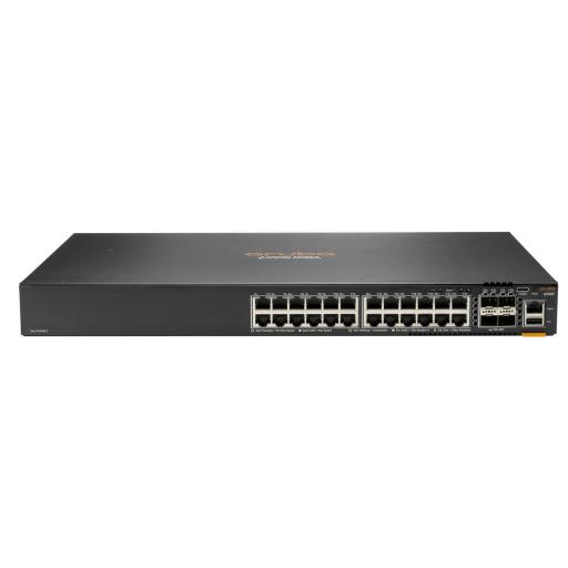 [HPE_JL725B] HPE ARUBA 6200F 24G CL4 POE 4SFP 370W SWITCH