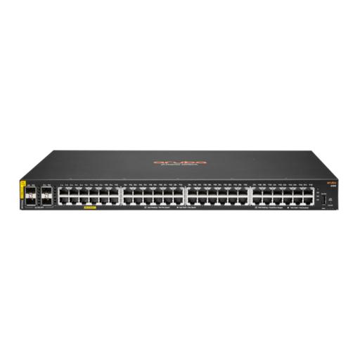 [HPE_R9Y04A] HPE ARUBA 6100 48G CL4 POE 4SFP 740W SWITCH