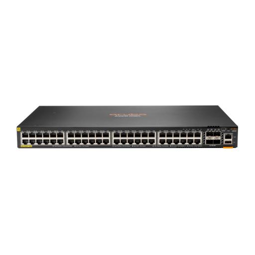 [HPE_JL728B] HPE ARUBA 6200F 48G CL4 POE 4SFP 740W SWITCH
