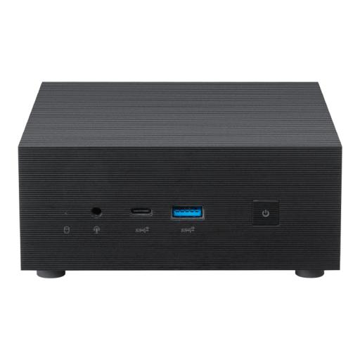 [ADATA_PN63-S1-SYS7H15PXFD] ADATA ASUS MINI PC PN63 CORE I7 11370 4 7 GHZ 16G 512 SSD W11 PRO HDMI