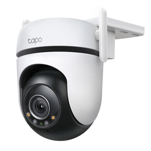 [TPLINK_TAPO C520WS] TPLINK TP LINK CAMARA INTELIGENTE DE VIGILANCIA VIDEO CALIDAD 2K GIRO 36